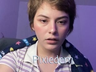 Pixiedem