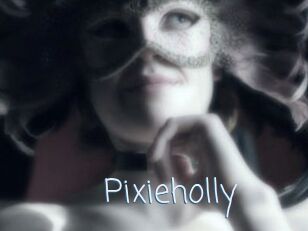 Pixieholly