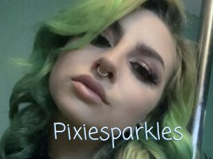 Pixiesparkles