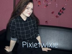 Pixietwixie