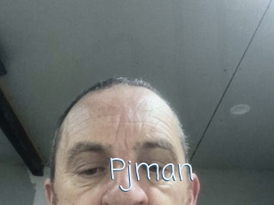 Pjman