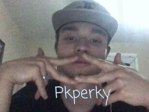 Pkperky