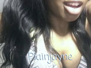 Plainjayne