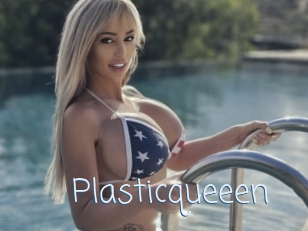 Plasticqueeen