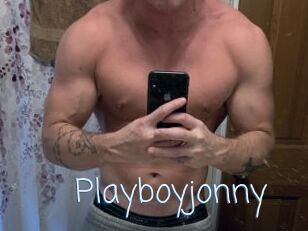 Playboyjonny