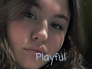 Playful