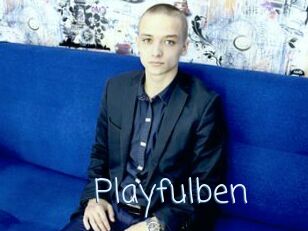Playfulben
