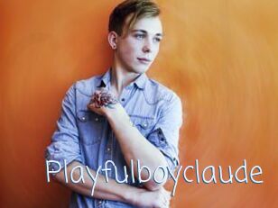 Playfulboyclaude