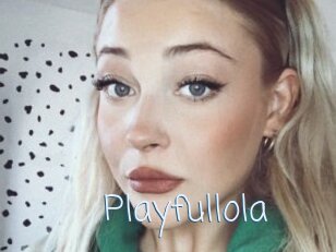 Playfullola