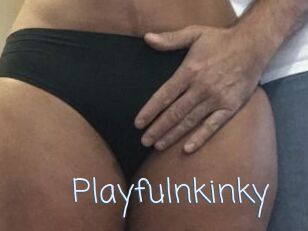 Playfulnkinky
