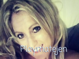 Playmatejen