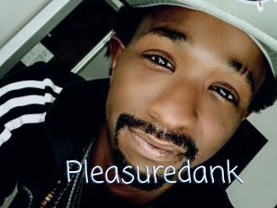 Pleasuredank