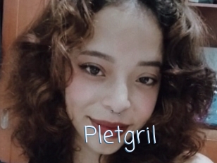 Pletgril