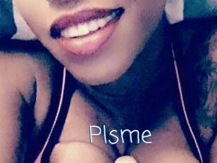 Plsme