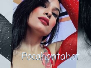 Pocahontahot