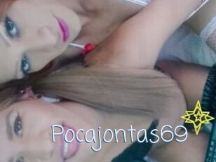 Pocajontas69