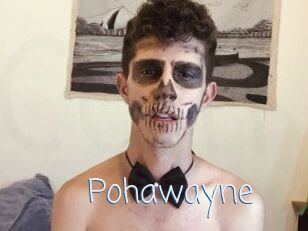 Pohawayne