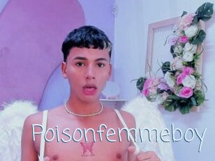 Poisonfemmeboy