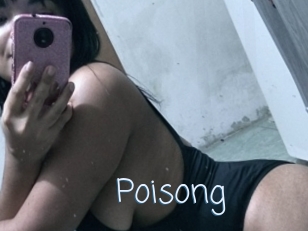 Poisong