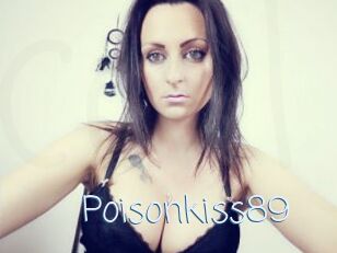 Poisonkiss89