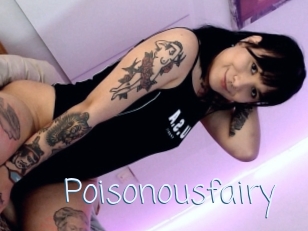 Poisonousfairy