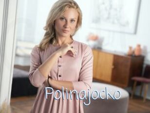 Polinajocko