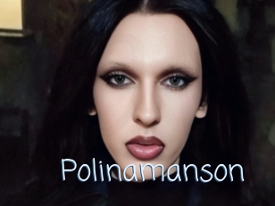Polinamanson