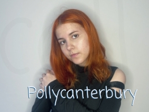 Pollycanterbury