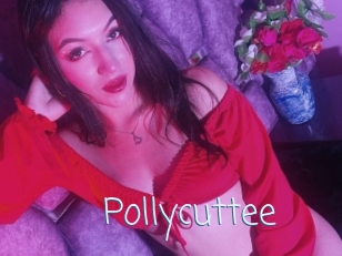 Pollycuttee