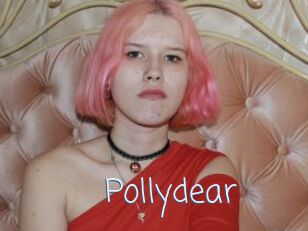 Pollydear