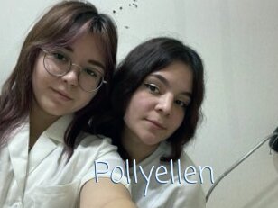 Pollyellen