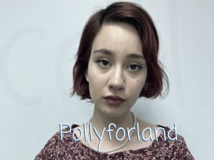 Pollyforland