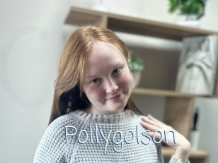 Pollygolson