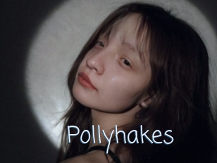 Pollyhakes