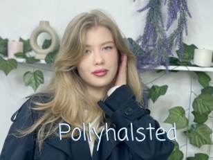 Pollyhalsted