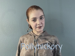 Pollyhickory
