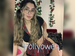Pollyowen