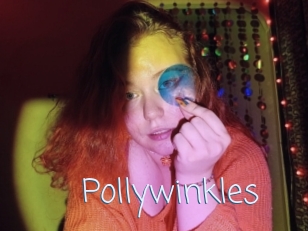 Pollywinkles