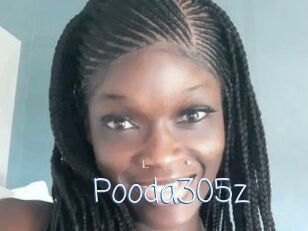 Pooda305z