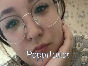 Poppitailor