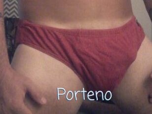 Porteno