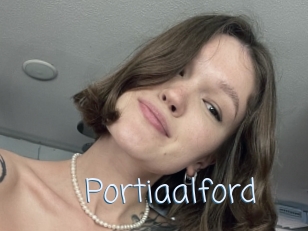 Portiaalford