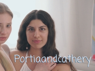 Portiaandcathery