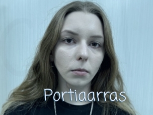 Portiaarras
