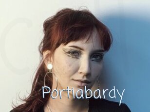 Portiabardy