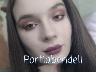 Portiabendell