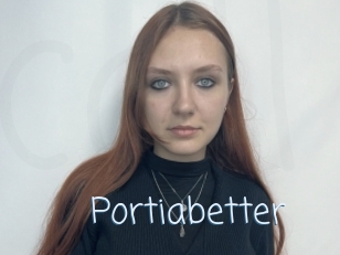 Portiabetter