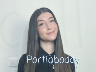 Portiaboddy