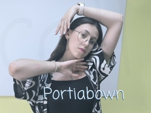 Portiabown
