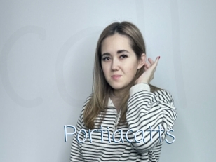 Portiacatts